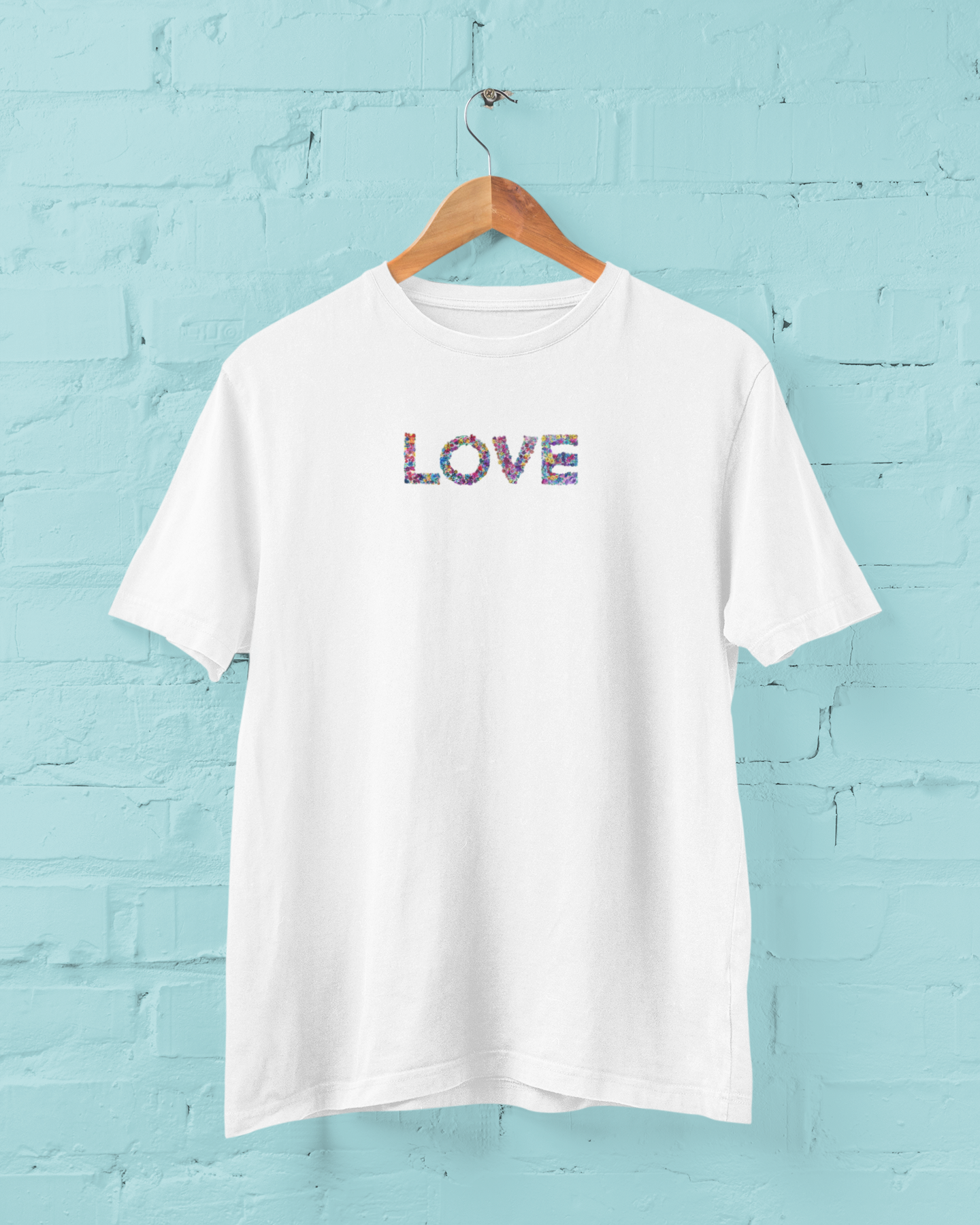 FamJam β Positive Love Family - MOM