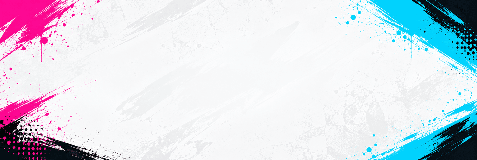 TeenZos Newsletter Streetwear Background