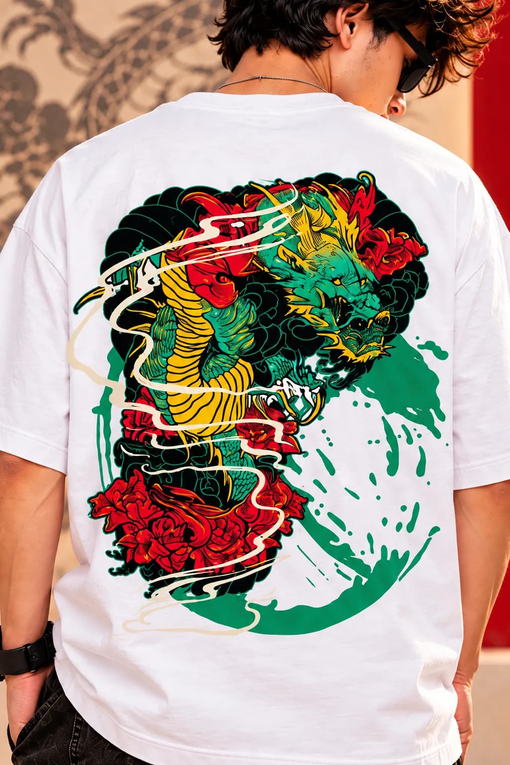 TeenZos Graphic Style Collection