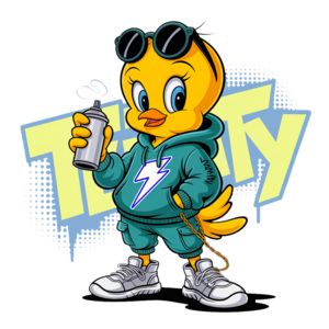 Cartoons