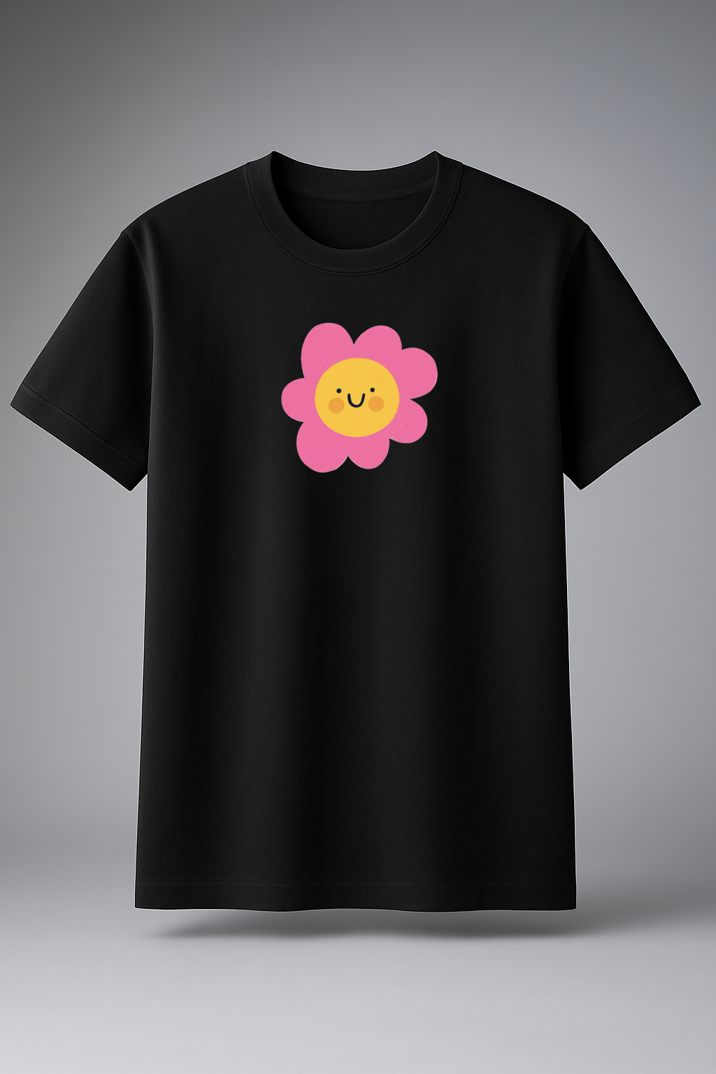 FamJam – Positive Love Family - Girl