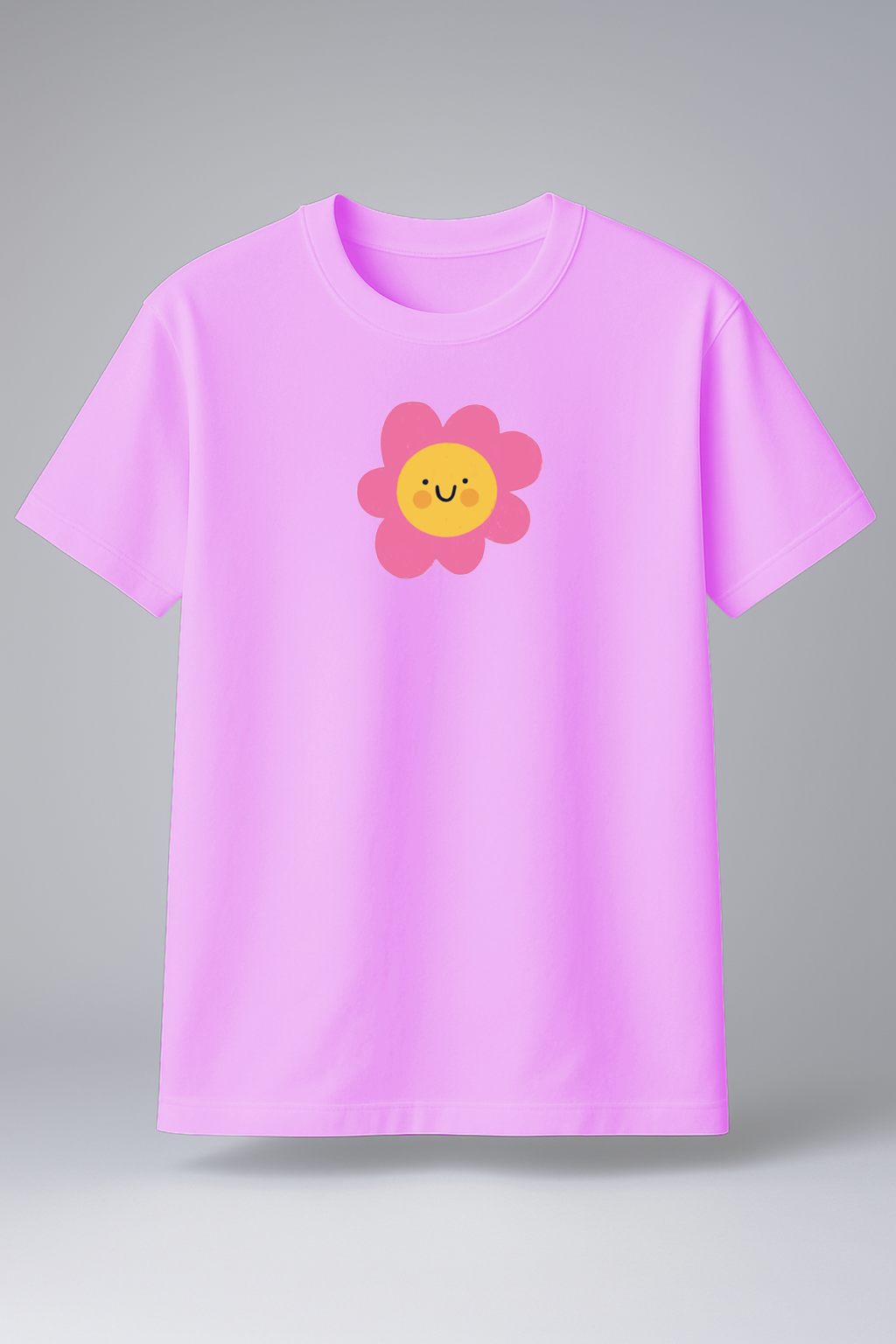 FamJam – Positive Love Family - Girl