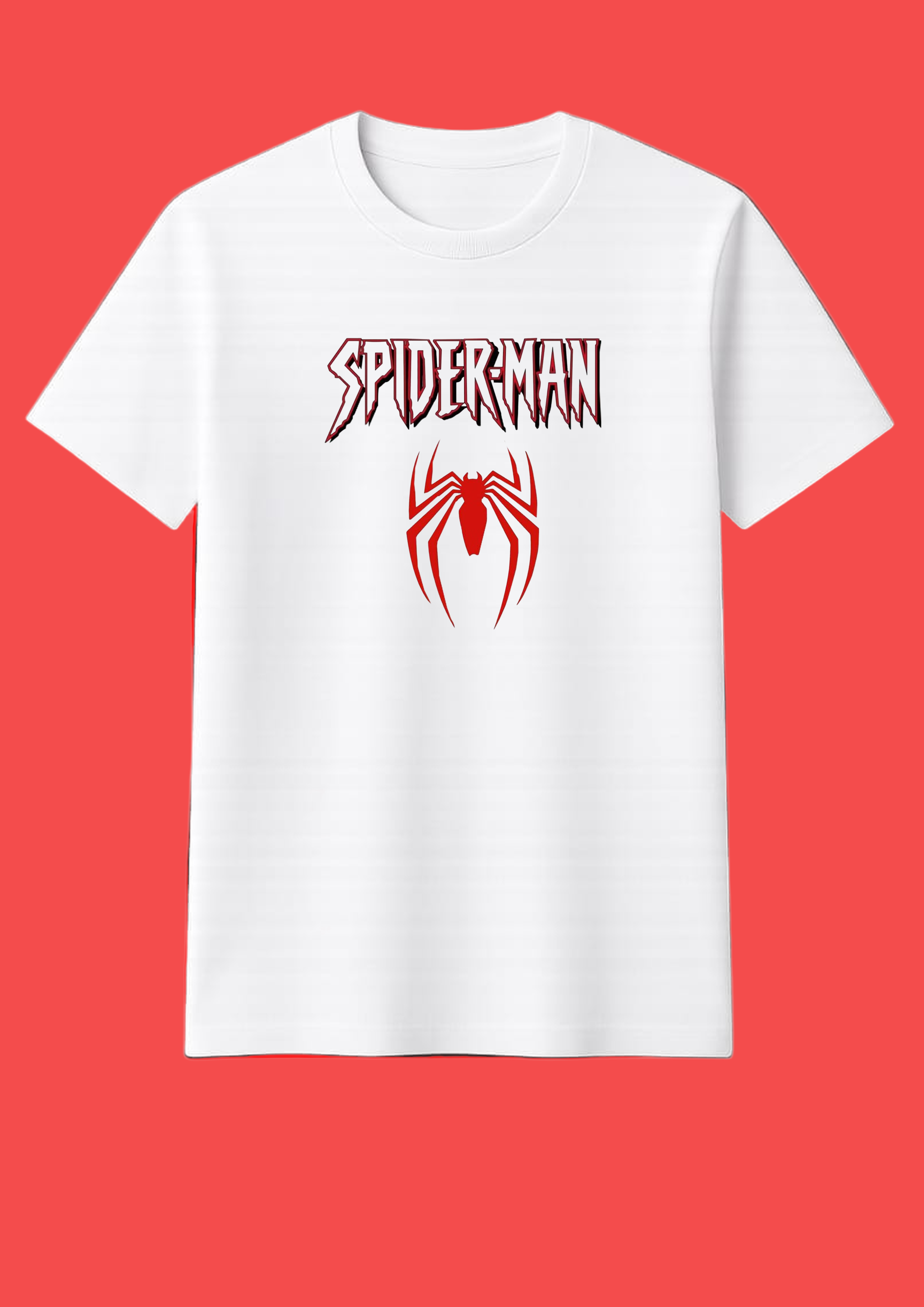 🦸‍♂️ Marvel Superheroes "Spidermen" Cool T-Shirt