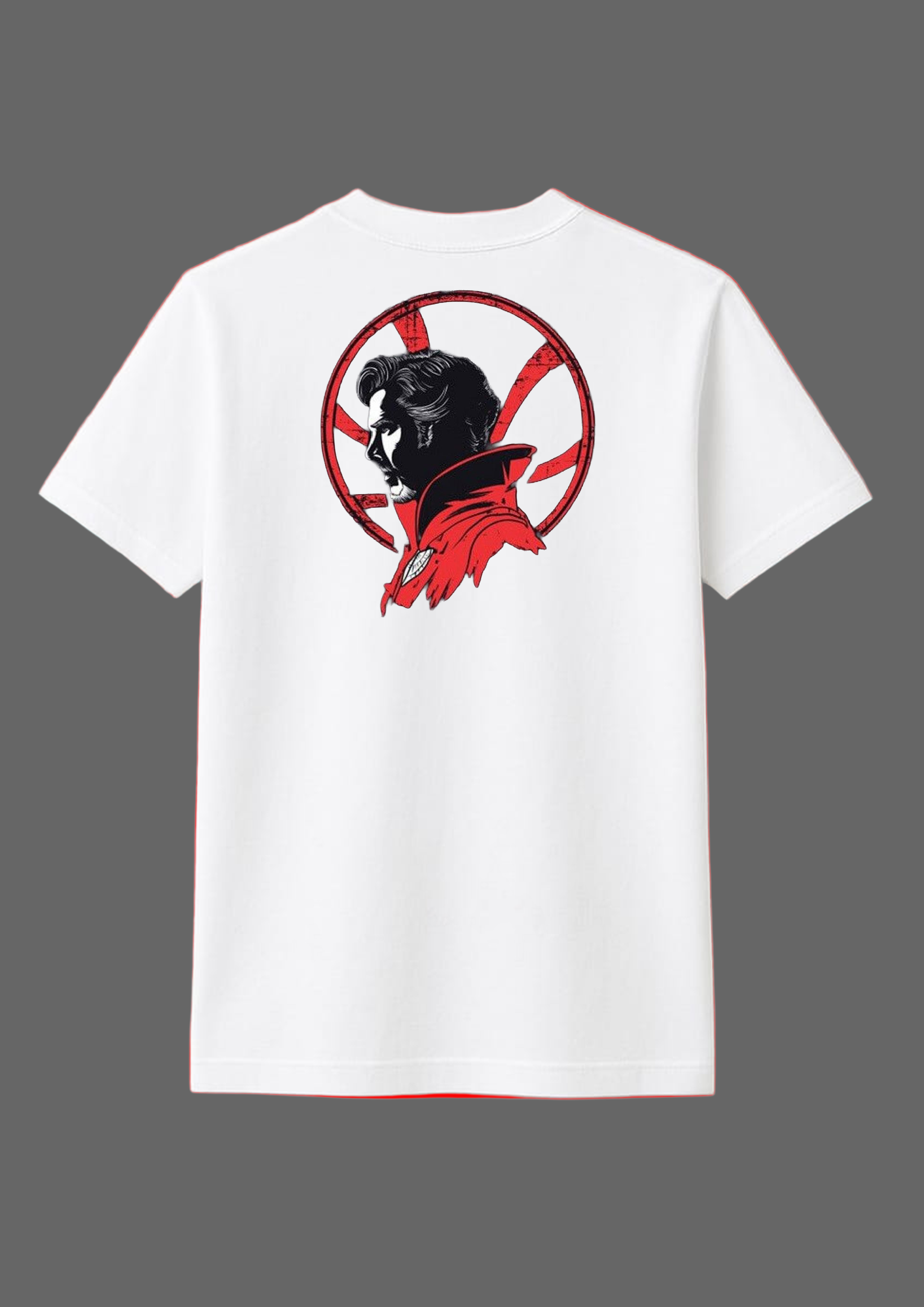 🦸‍♂️ Marvel Superheroes "Dr Strange" Cool T-Shirt