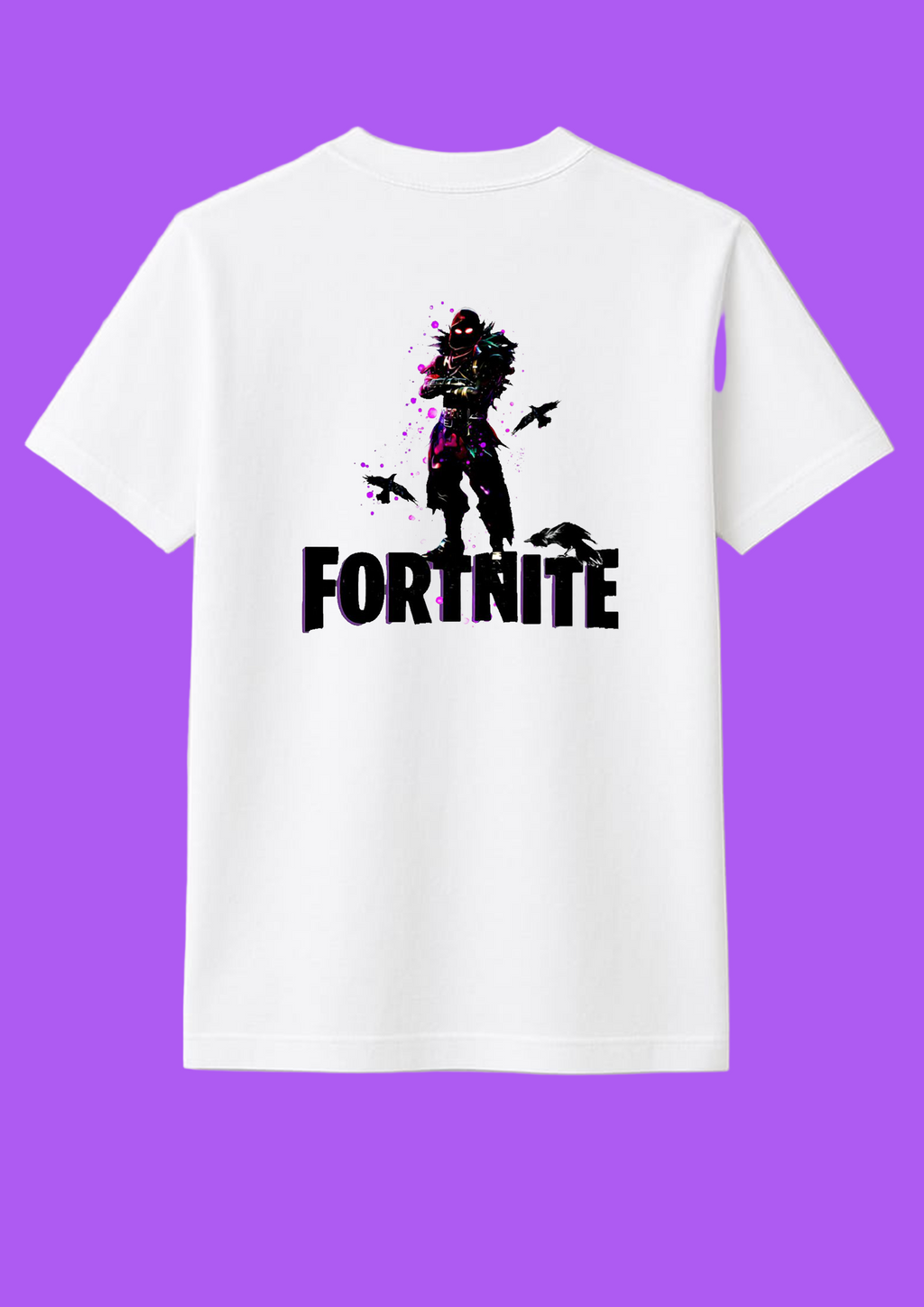 Fortnite Halfsleeve T shirt