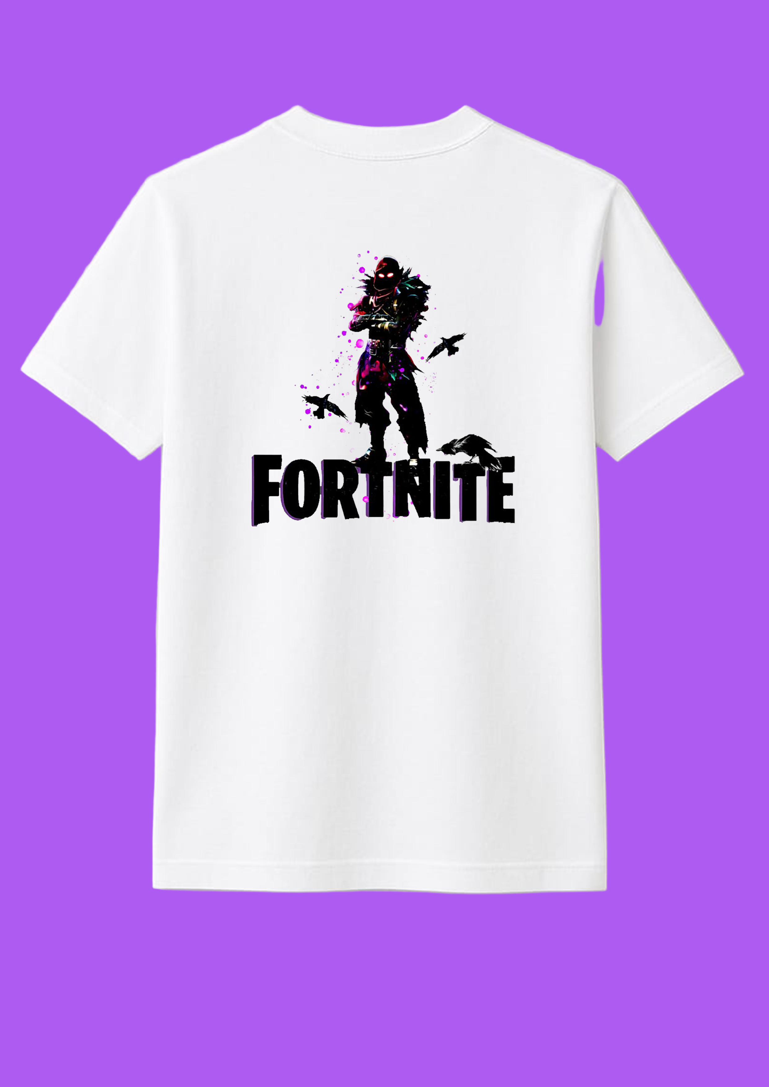 Fortnite Halfsleeve T shirt