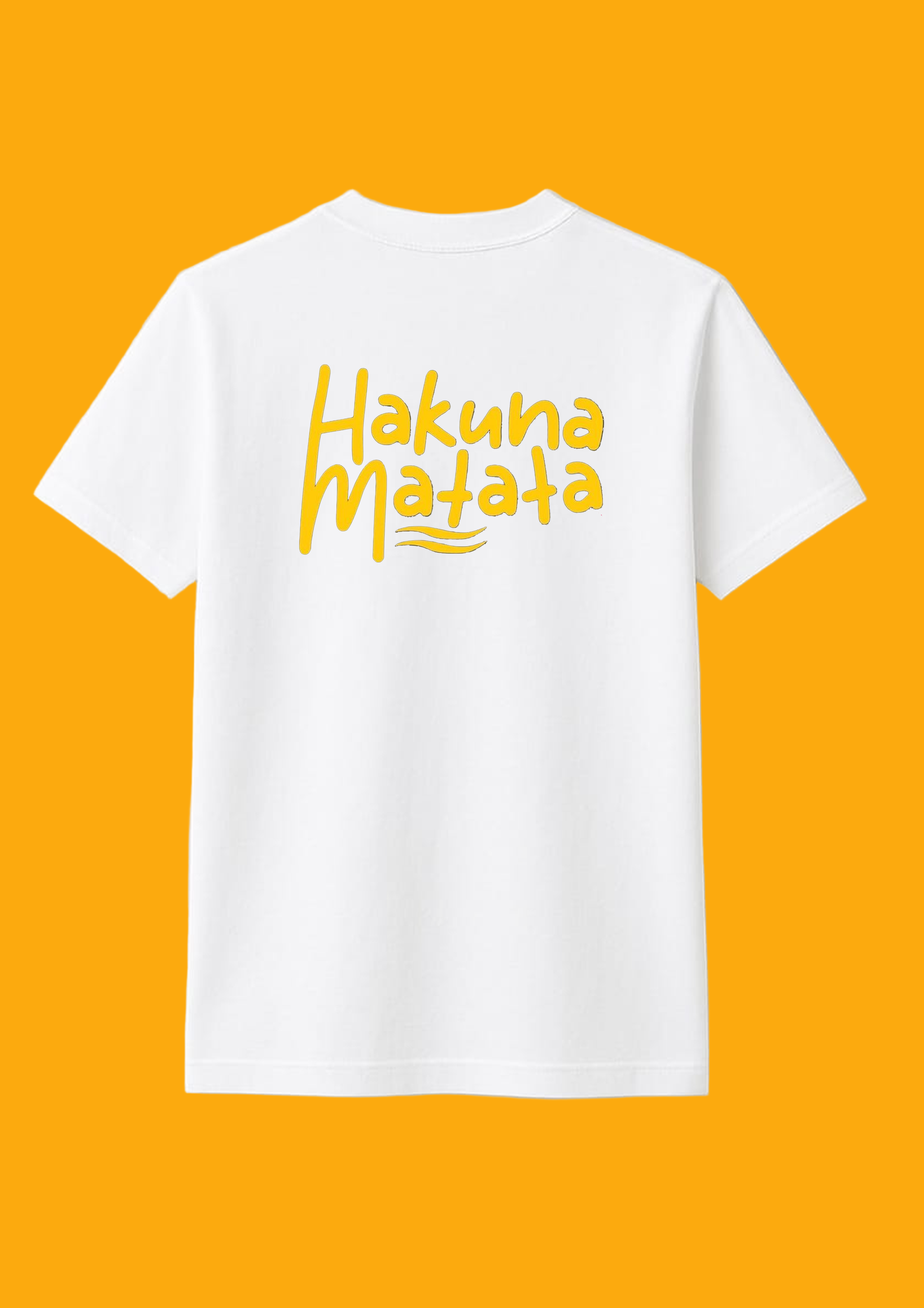 🦁Half sleeve Simba Printed COOL  T-Shirt