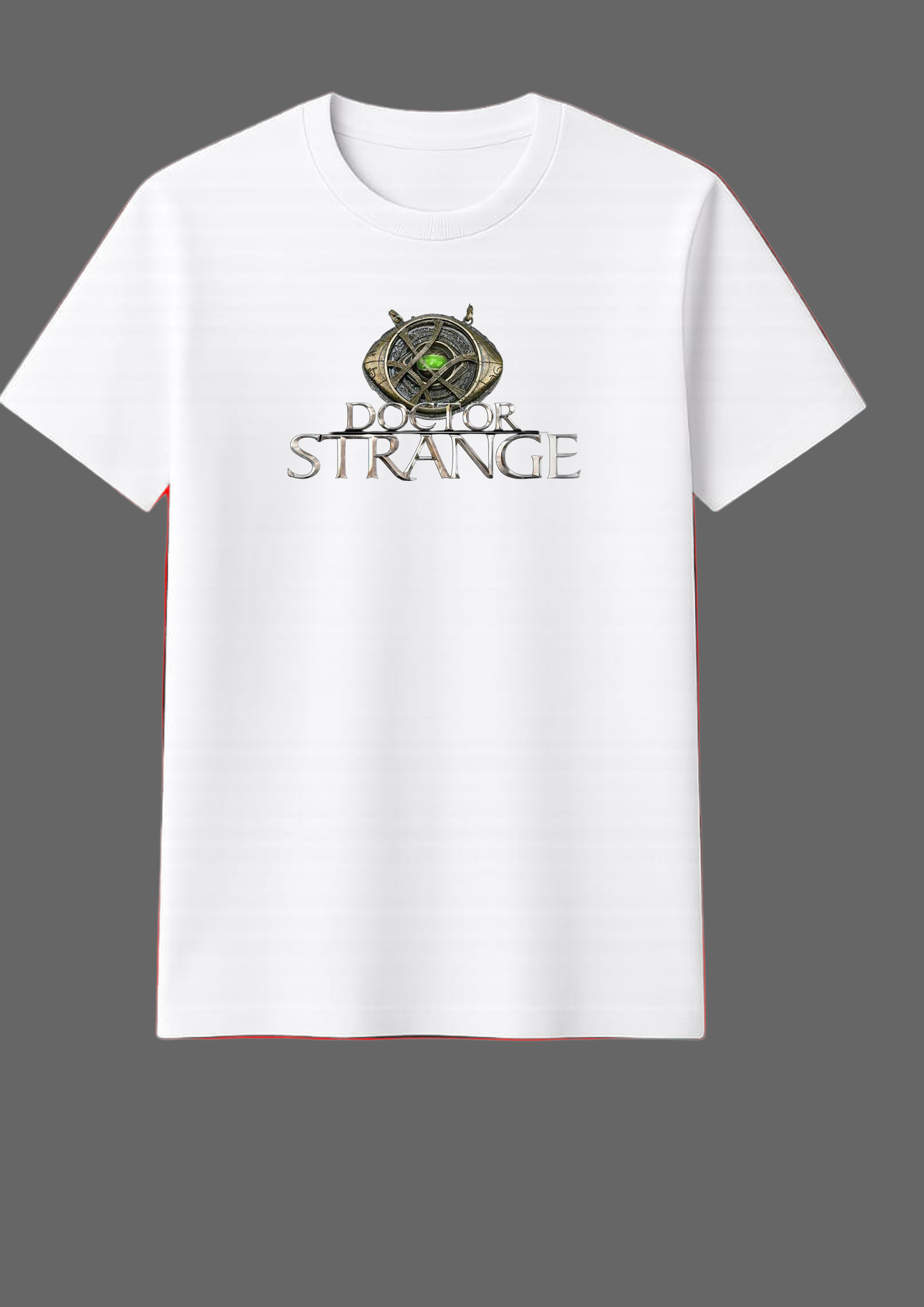 🦸‍♂️ Marvel Superheroes "Dr Strange" Cool T-Shirt
