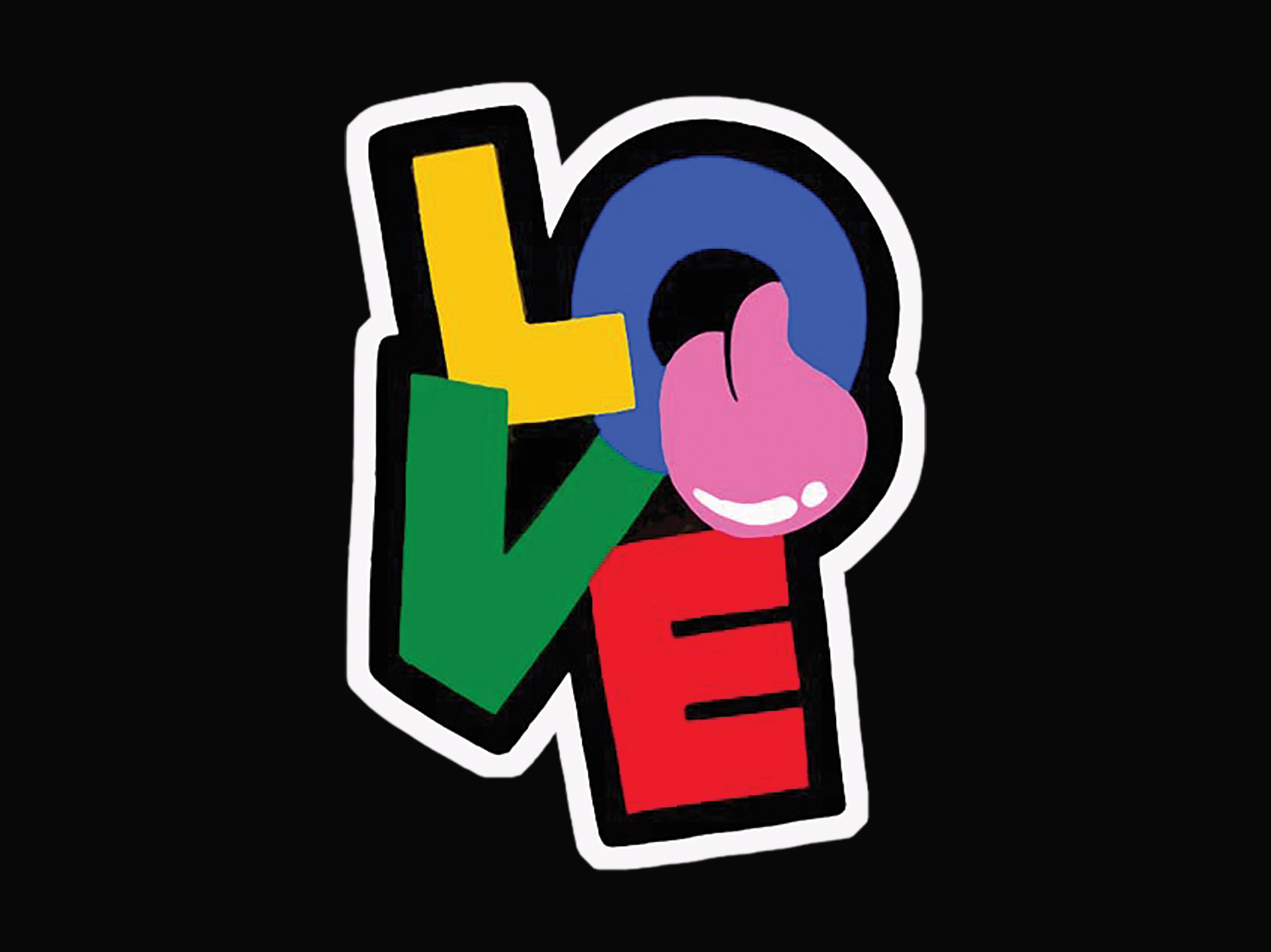 Premium Acid Wash T-Shirt Love printed T shirt (Unisex)