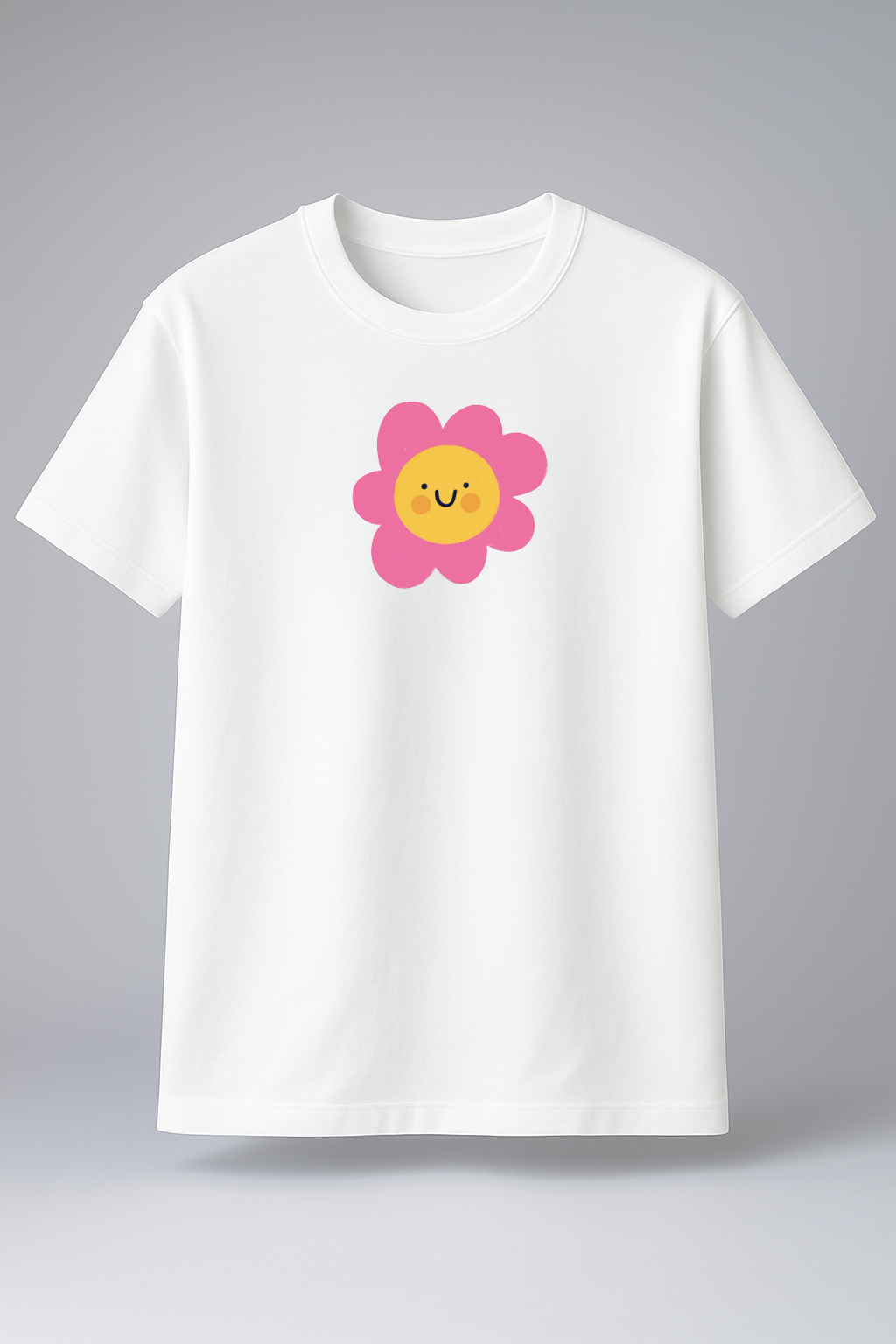 FamJam – Positive Love Family - Girl