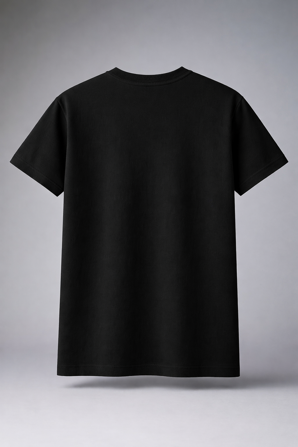 Custom Space Astronaut Birthday T-Shirt with Name