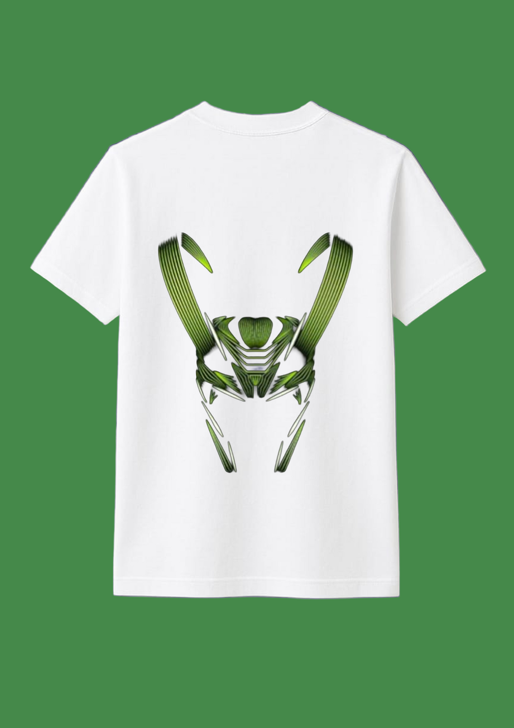 🦸‍♂️ Marvel Superheroes Loki Cool T-Shirt