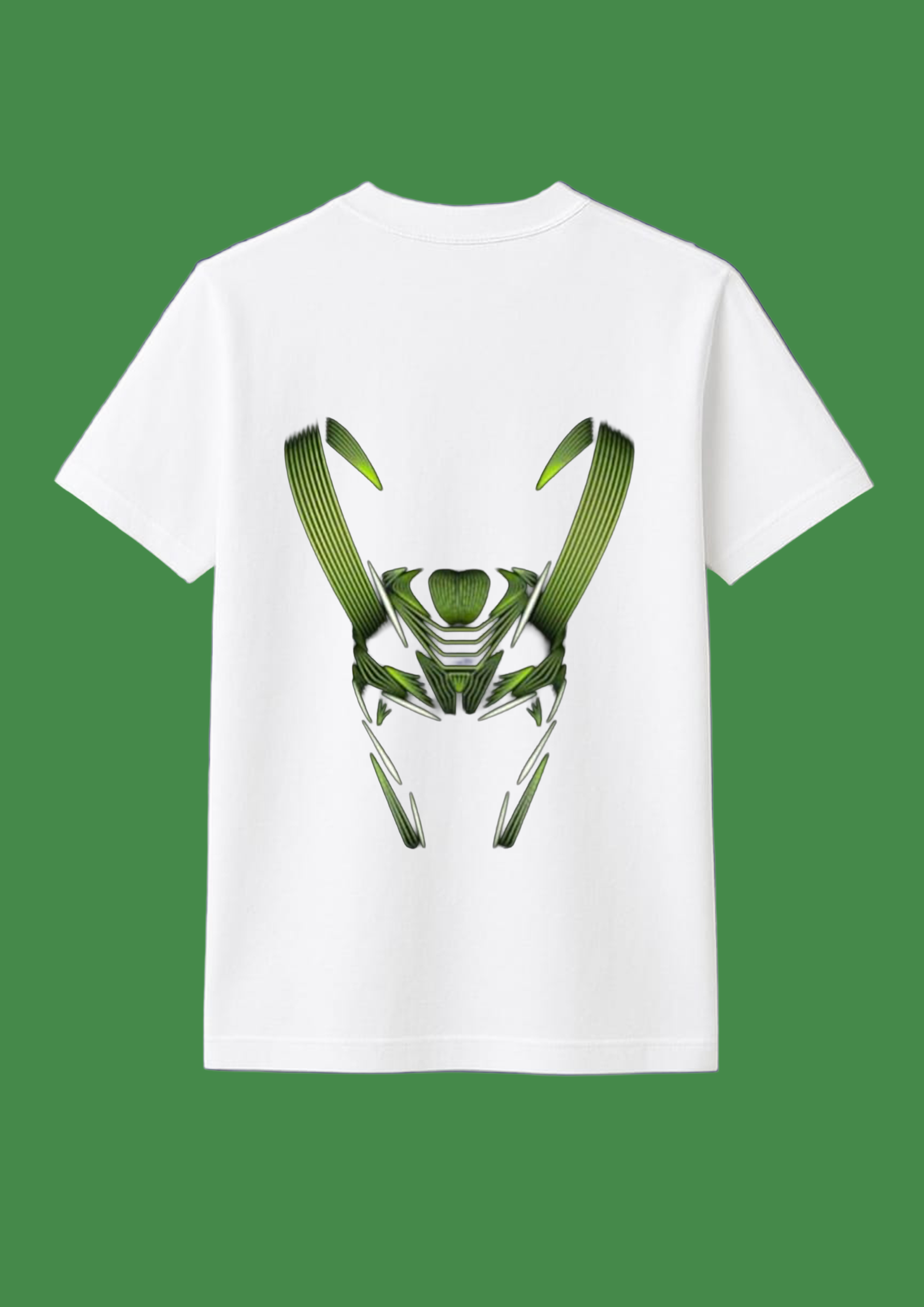 🦸‍♂️ Marvel Superheroes Loki Cool T-Shirt