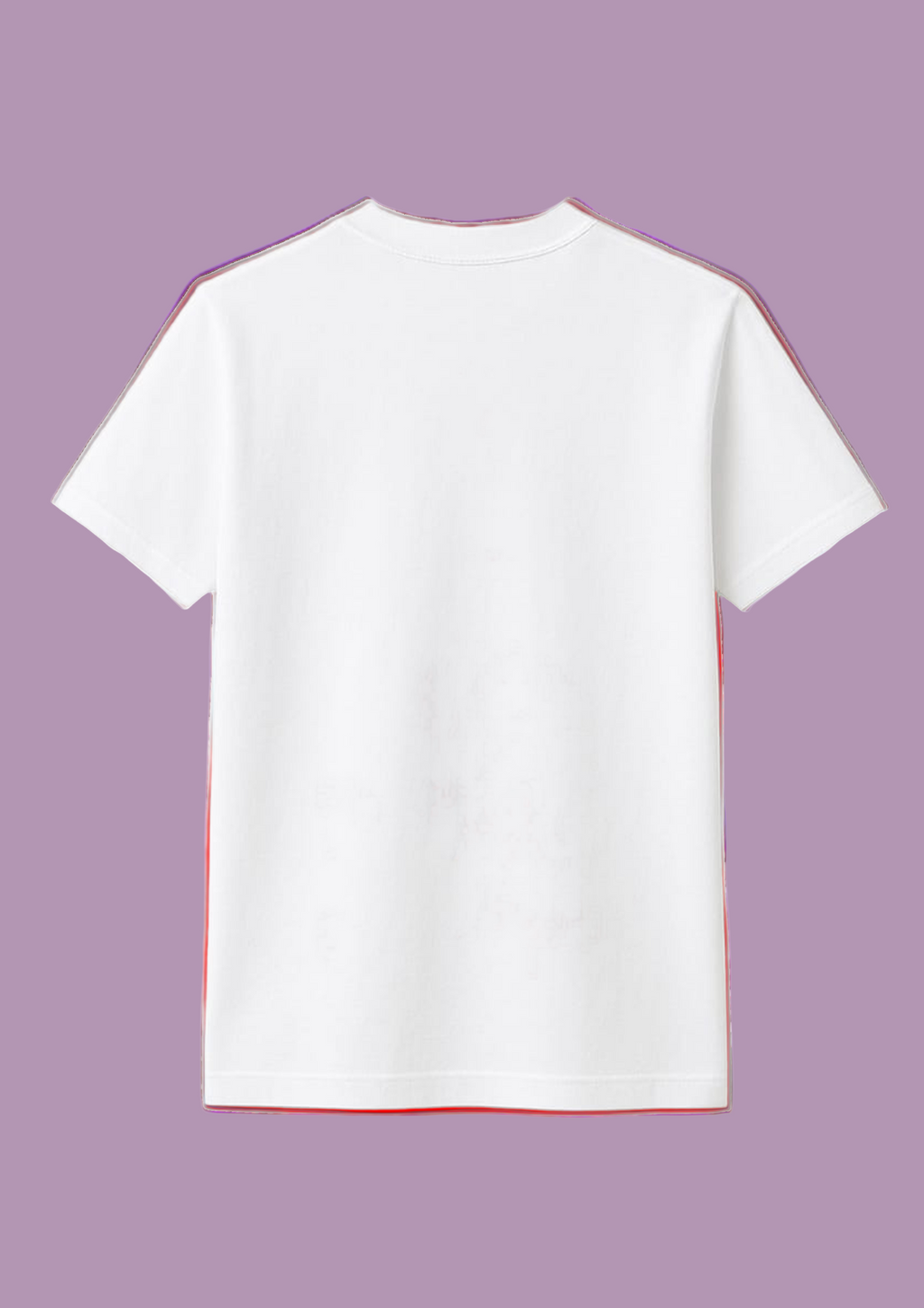 Free Fire printed Half sleeve T shirt