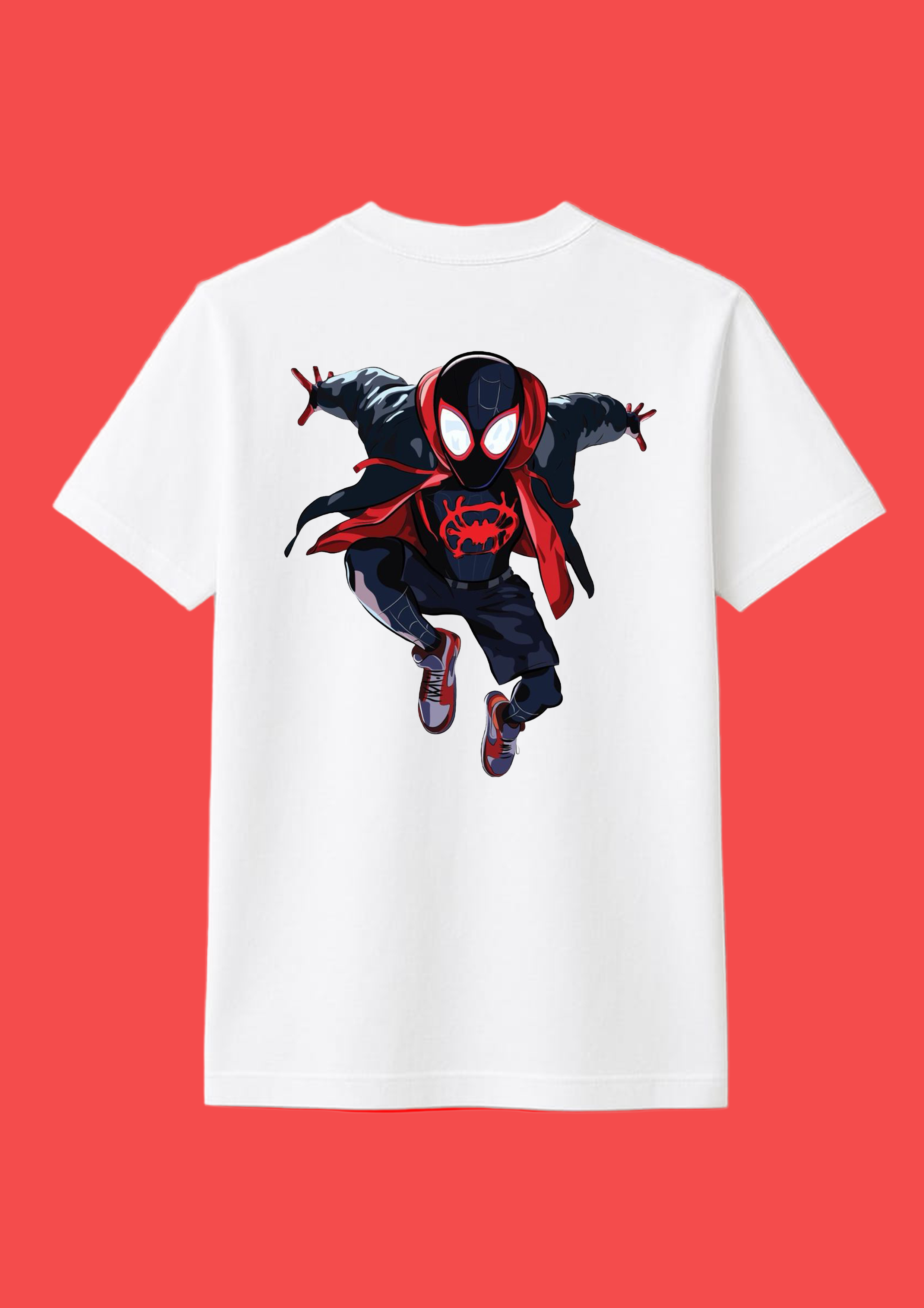 🦸‍♂️ Marvel Superheroes "SpiderMen"  Cool T-Shirt