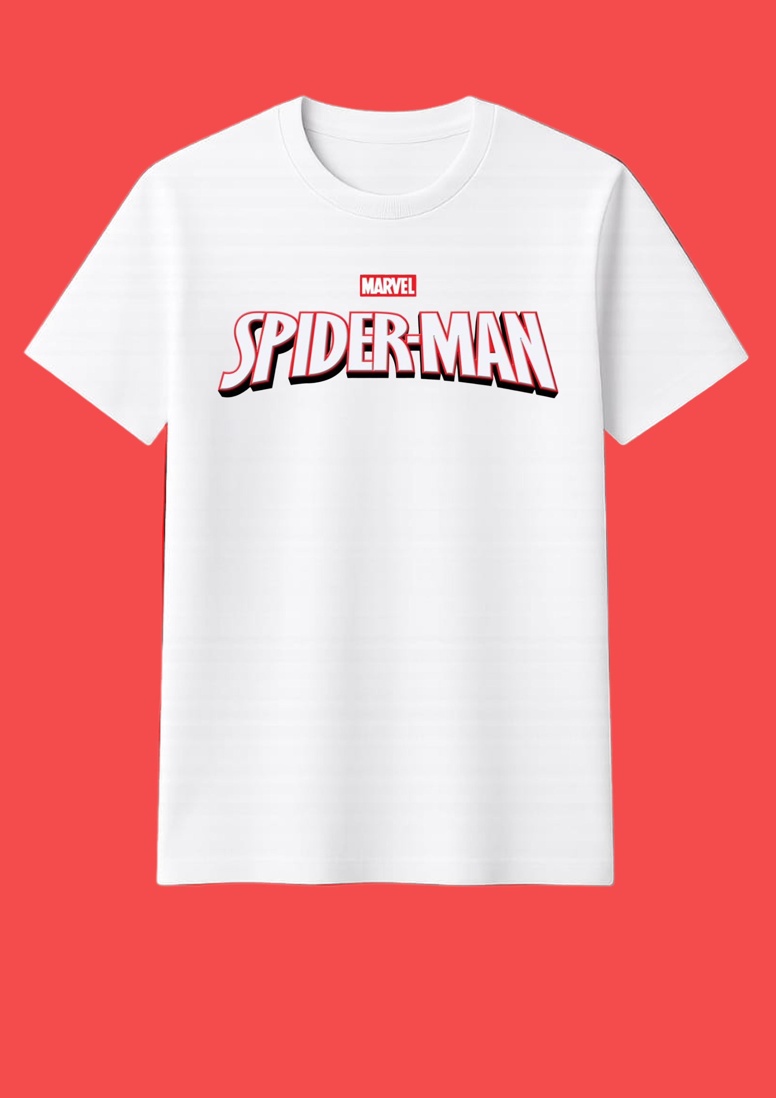🦸‍♂️ Marvel Superheroes "SpiderMen"  Cool T-Shirt