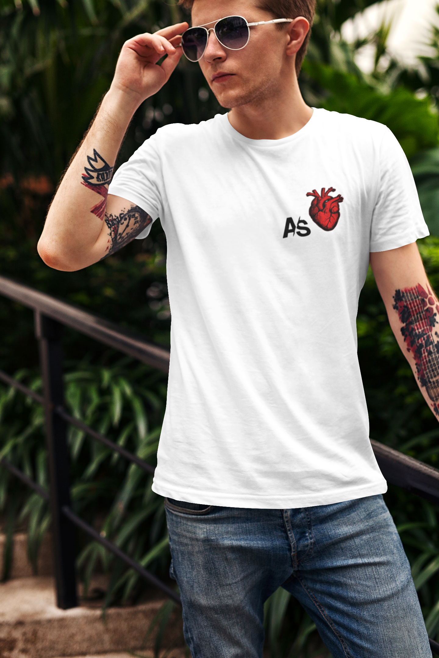 Love custom T shirt