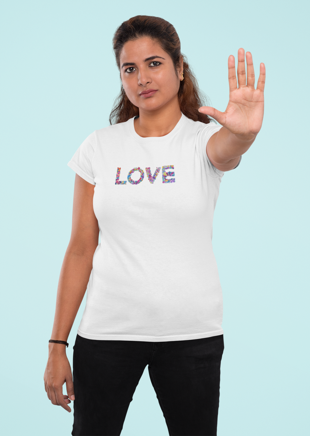 FamJam – Positive Love Family - MOM