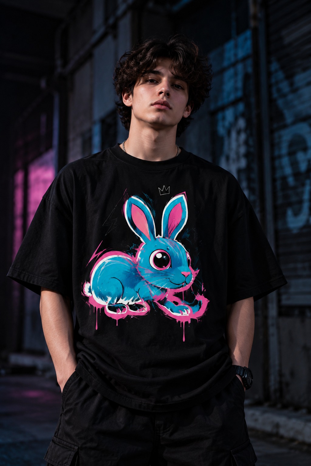 TeenZos customer photo 1
