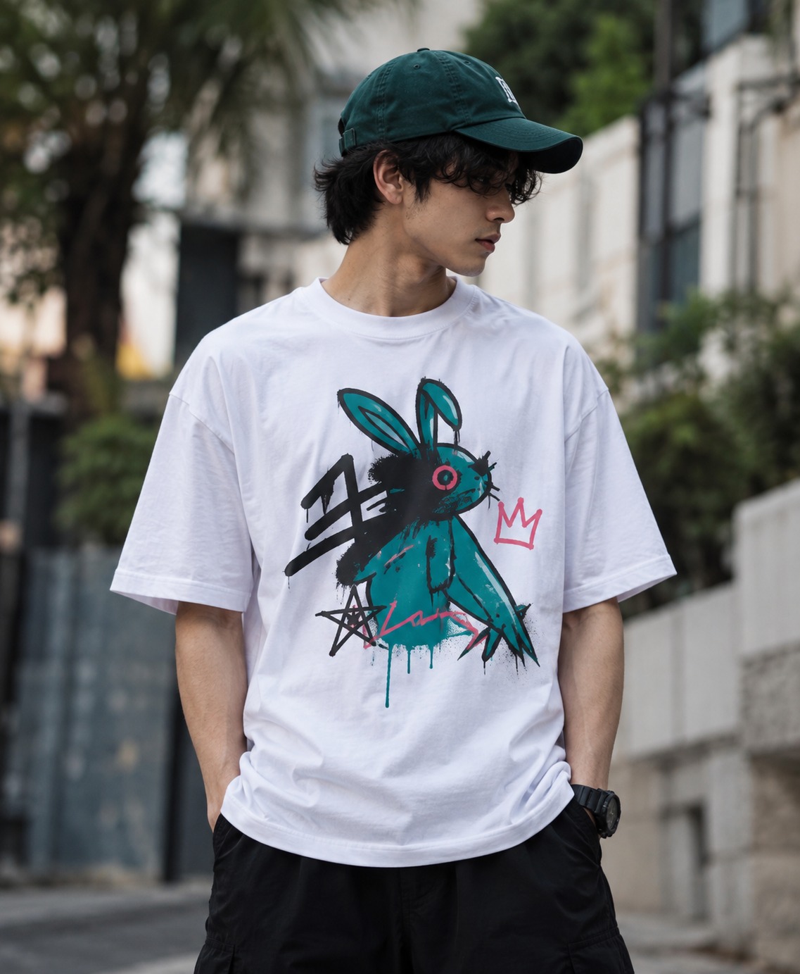 TeenZos customer photo 2