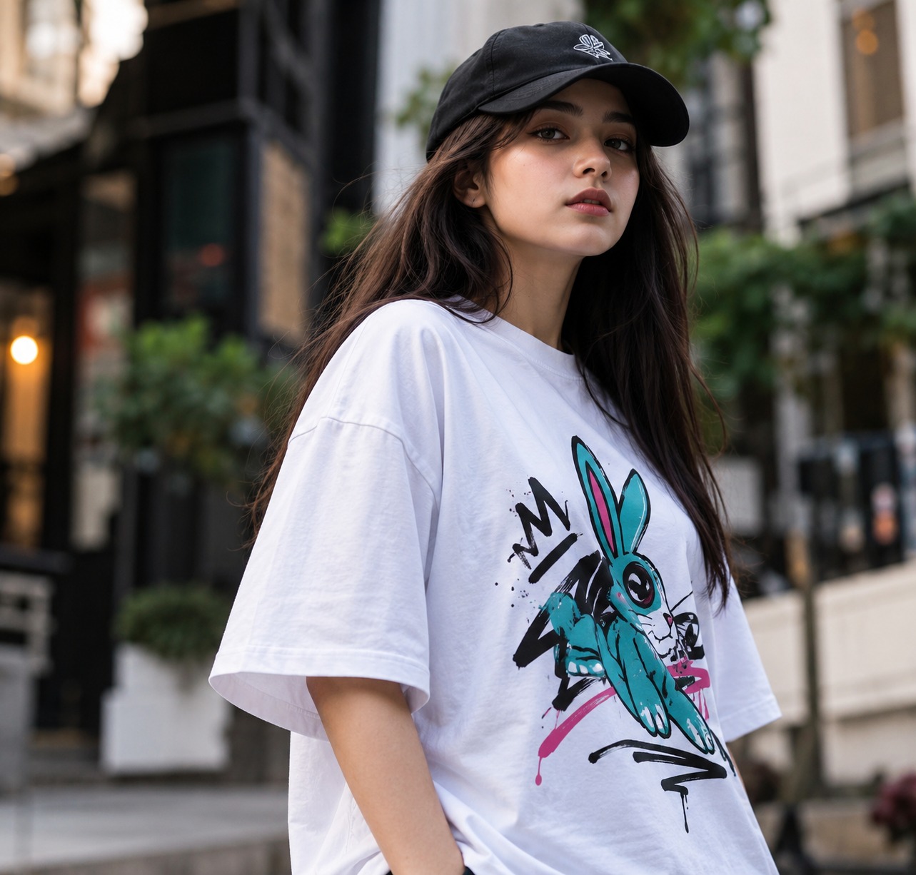 TeenZos customer photo 3