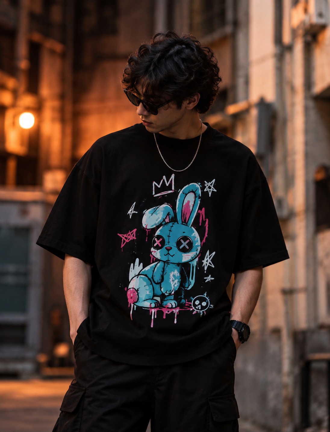 TeenZos customer photo 4